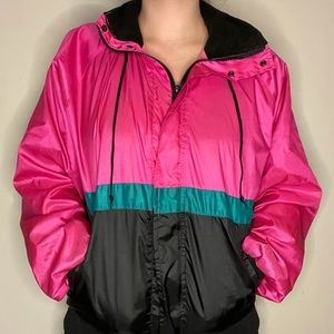 Women’s Vintage 90’s Blues Jacket